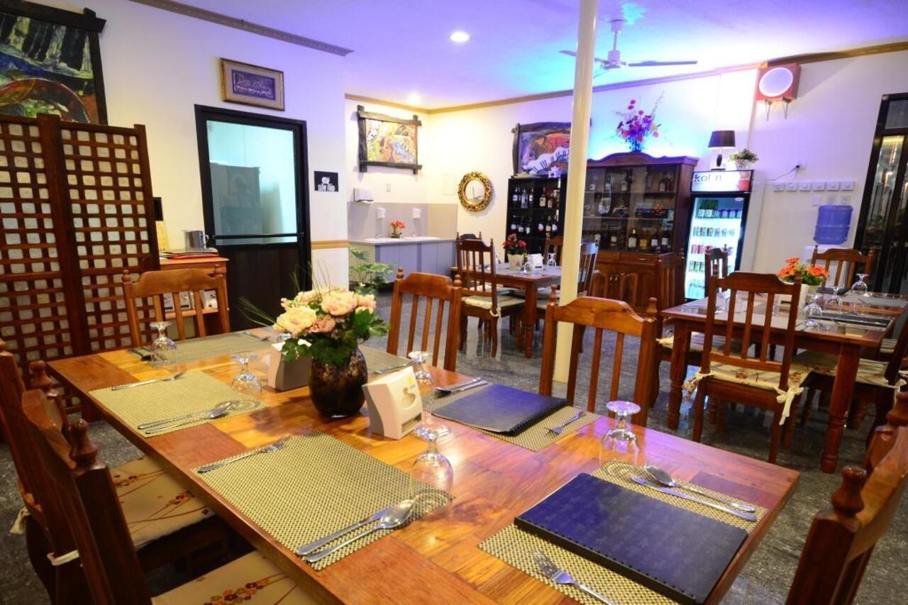 פורטו פרינססה Reddoorz Premium Near Pristine Beach מראה חיצוני תמונה