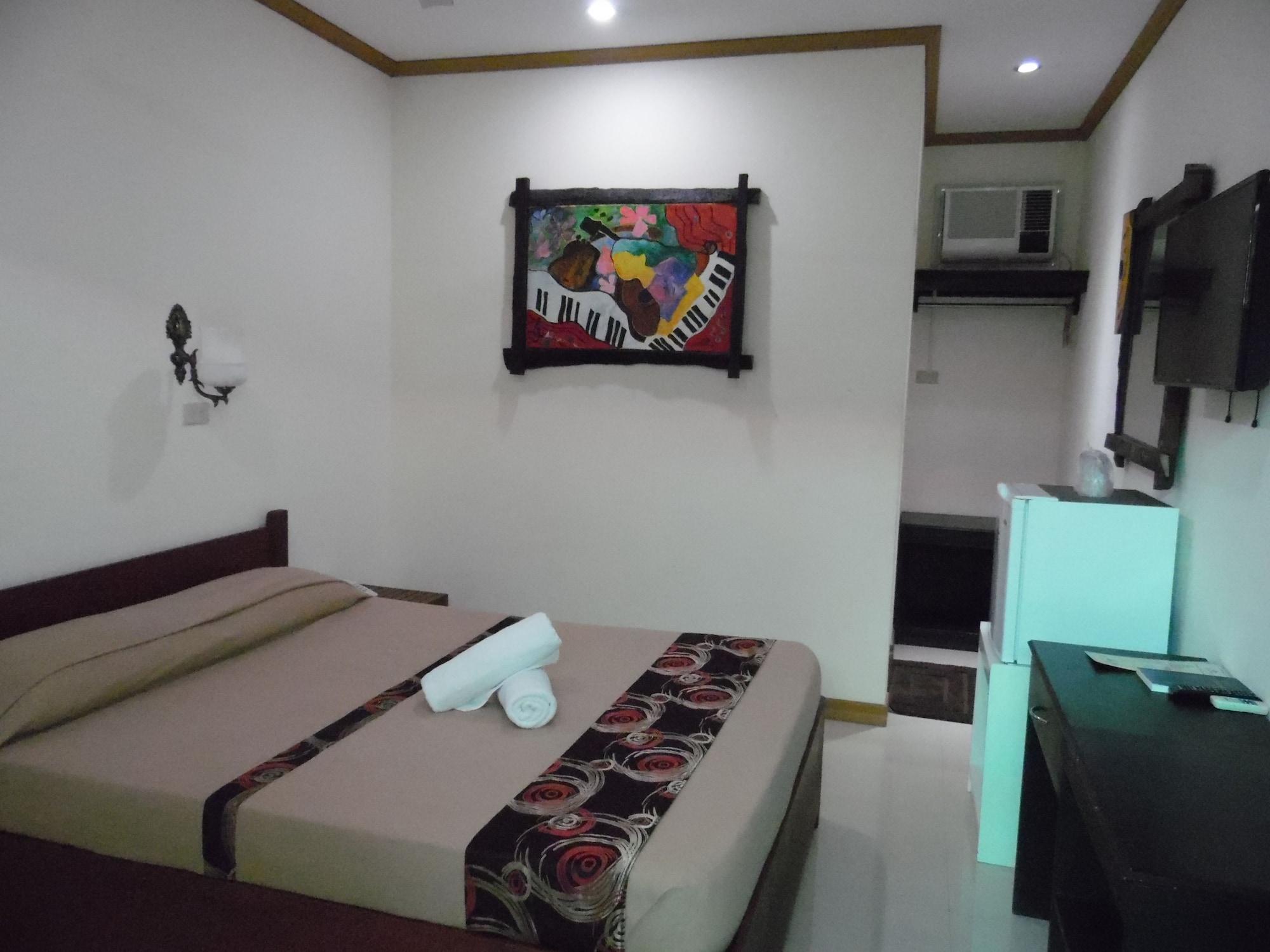 פורטו פרינססה Reddoorz Premium Near Pristine Beach מראה חיצוני תמונה