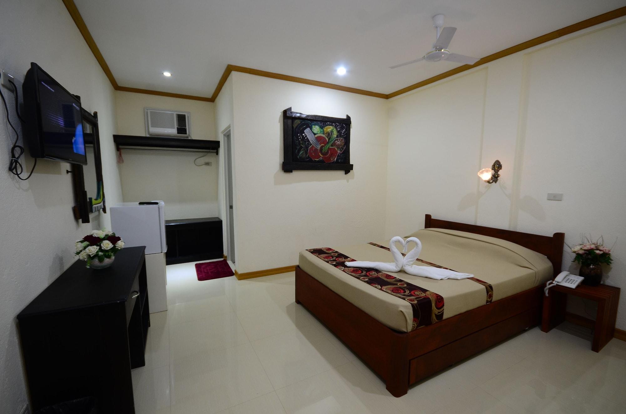 פורטו פרינססה Reddoorz Premium Near Pristine Beach מראה חיצוני תמונה