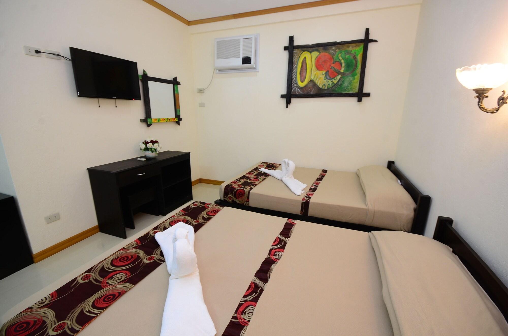 פורטו פרינססה Reddoorz Premium Near Pristine Beach מראה חיצוני תמונה