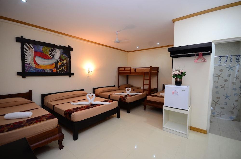 פורטו פרינססה Reddoorz Premium Near Pristine Beach מראה חיצוני תמונה