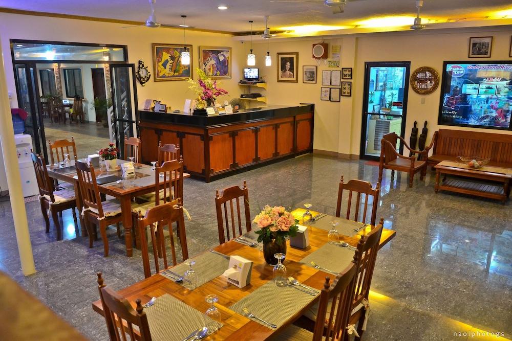 פורטו פרינססה Reddoorz Premium Near Pristine Beach מראה חיצוני תמונה