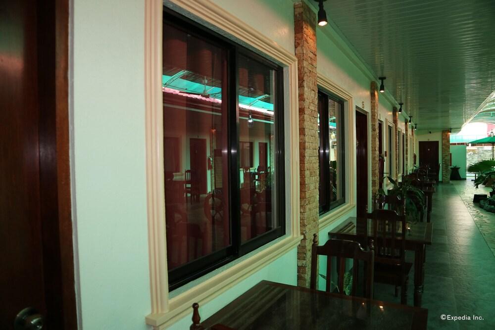 פורטו פרינססה Reddoorz Premium Near Pristine Beach מראה חיצוני תמונה
