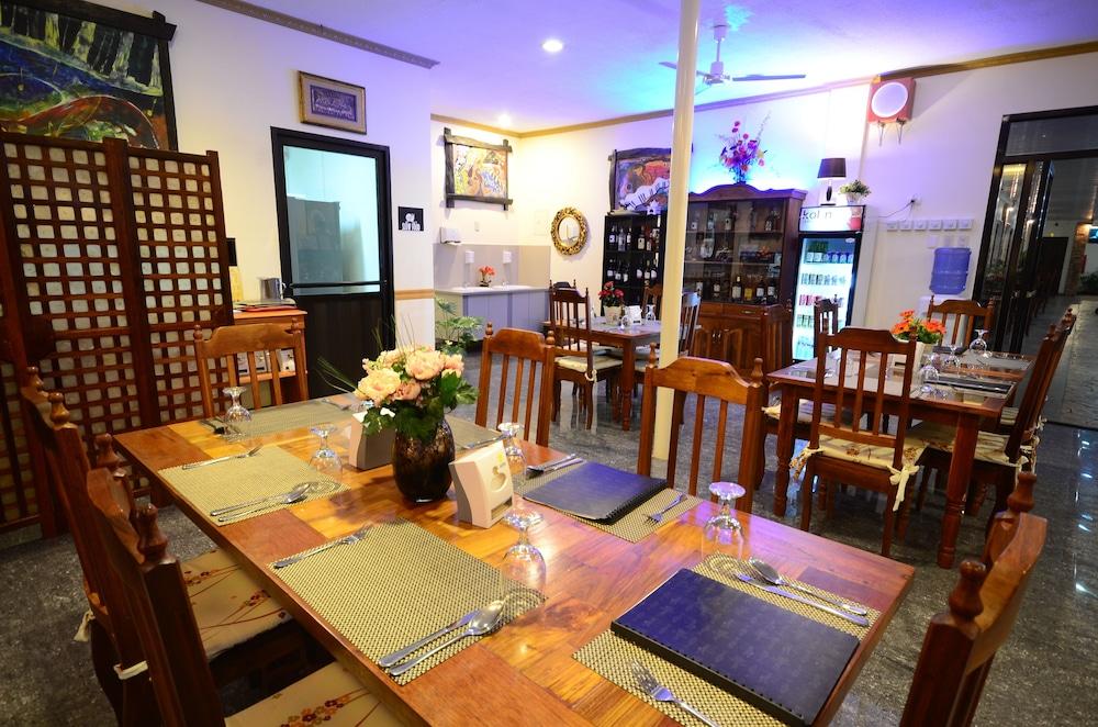 פורטו פרינססה Reddoorz Premium Near Pristine Beach מראה חיצוני תמונה