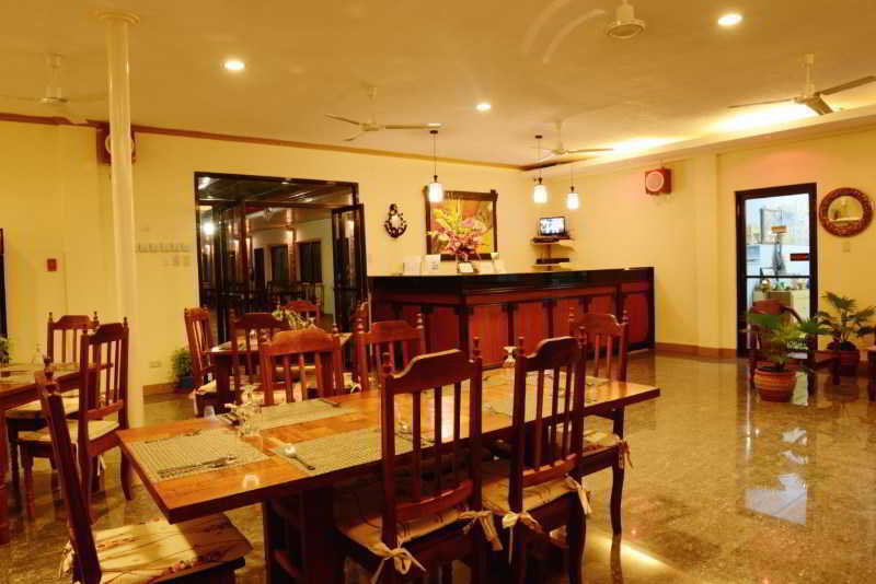 פורטו פרינססה Reddoorz Premium Near Pristine Beach מראה חיצוני תמונה