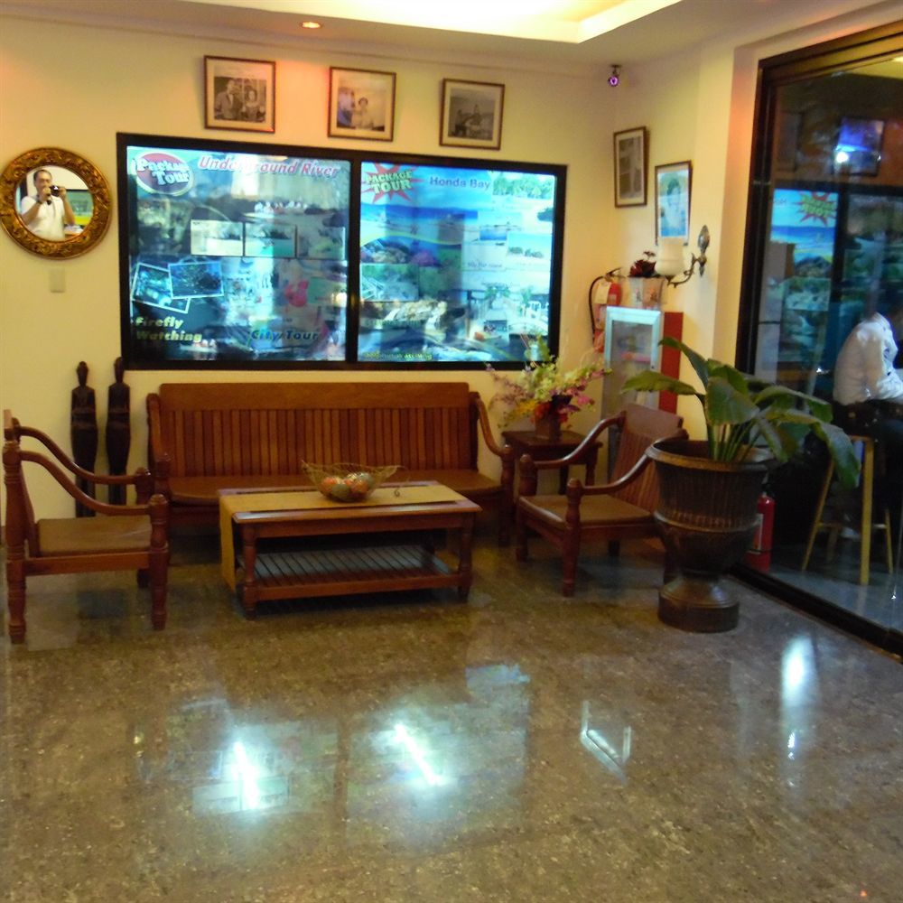 פורטו פרינססה Reddoorz Premium Near Pristine Beach מראה חיצוני תמונה
