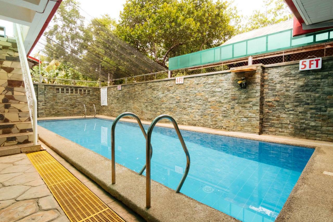 פורטו פרינססה Reddoorz Premium Near Pristine Beach מראה חיצוני תמונה