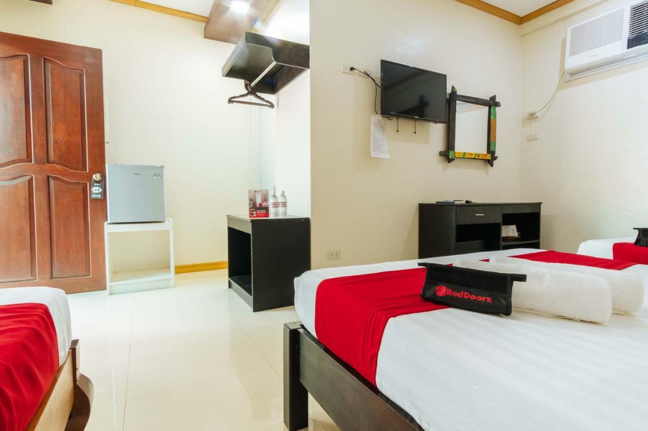 פורטו פרינססה Reddoorz Premium Near Pristine Beach מראה חיצוני תמונה