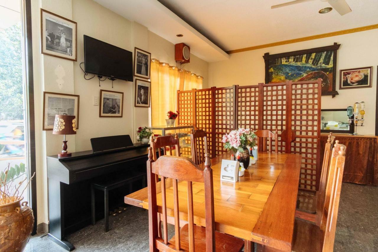 פורטו פרינססה Reddoorz Premium Near Pristine Beach מראה חיצוני תמונה