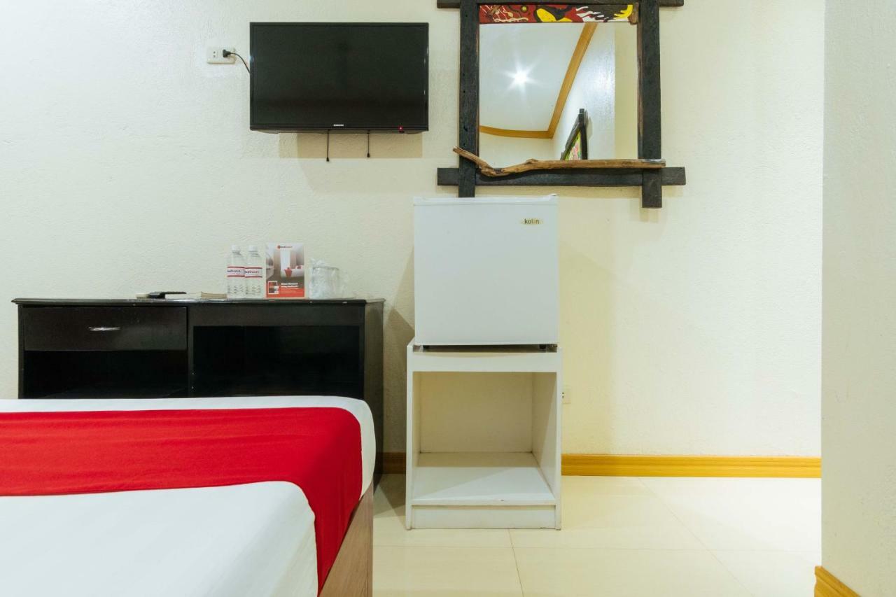 פורטו פרינססה Reddoorz Premium Near Pristine Beach מראה חיצוני תמונה