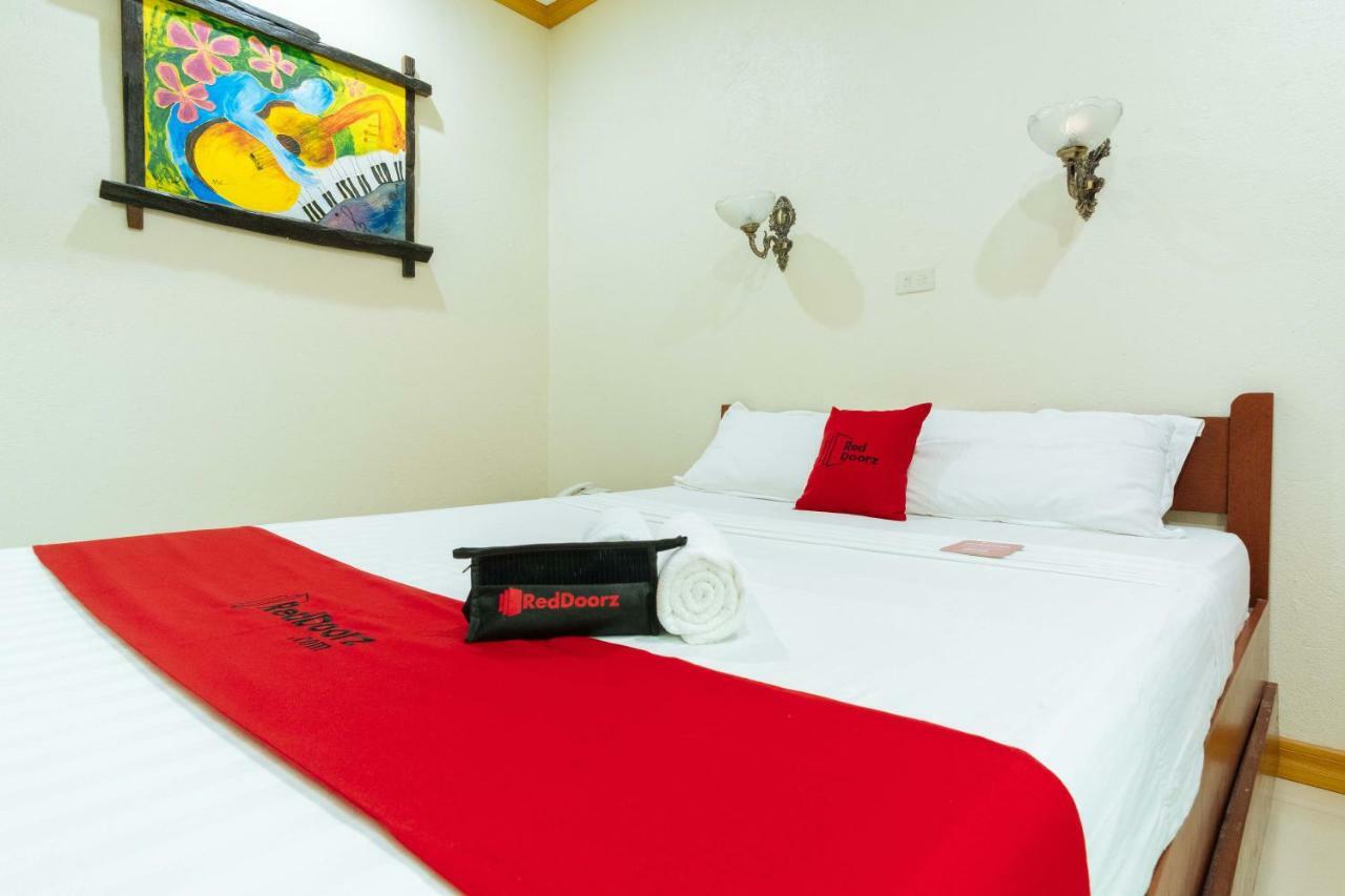 פורטו פרינססה Reddoorz Premium Near Pristine Beach מראה חיצוני תמונה