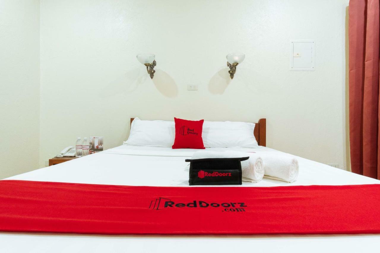 פורטו פרינססה Reddoorz Premium Near Pristine Beach מראה חיצוני תמונה