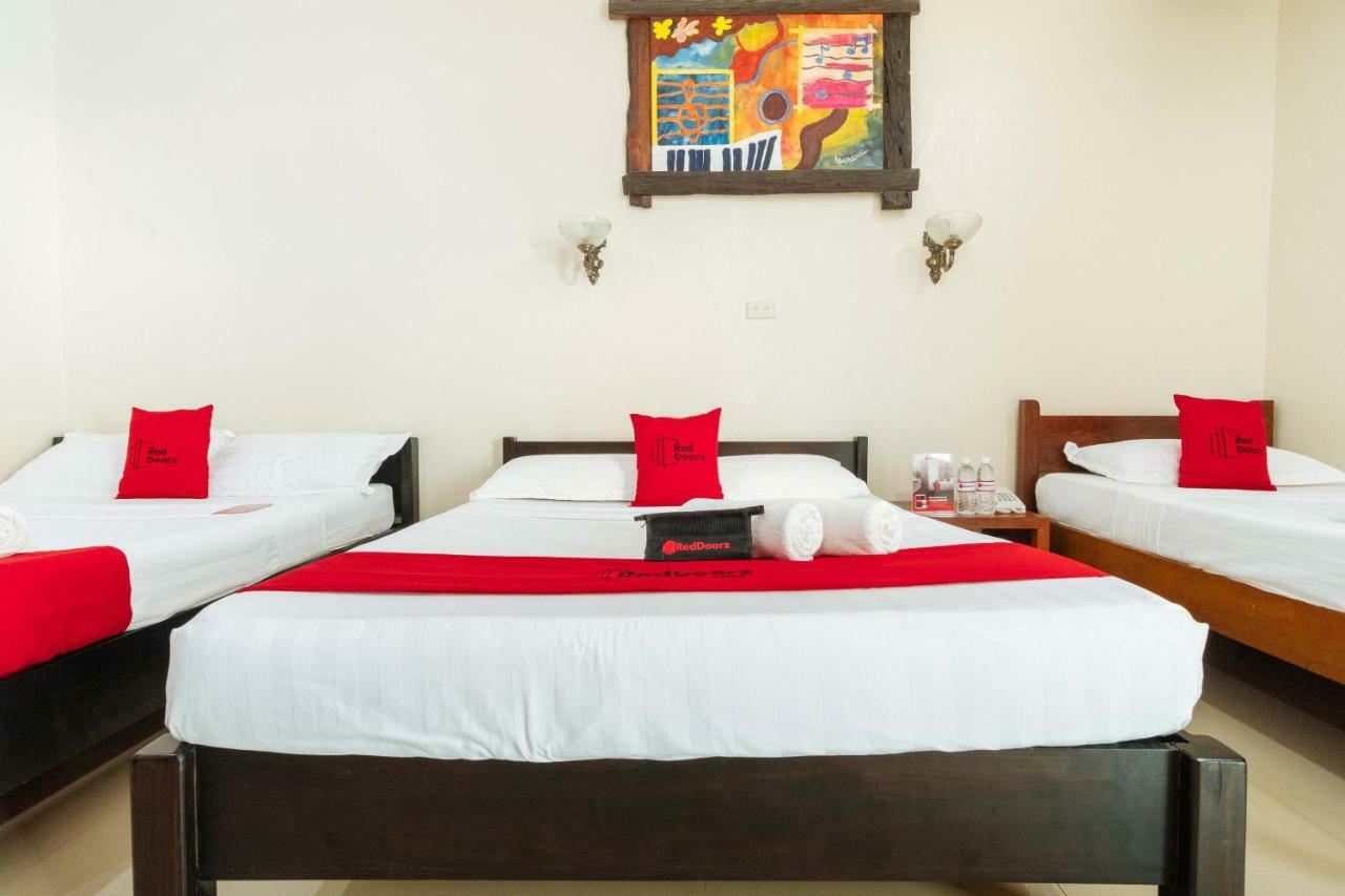 פורטו פרינססה Reddoorz Premium Near Pristine Beach מראה חיצוני תמונה