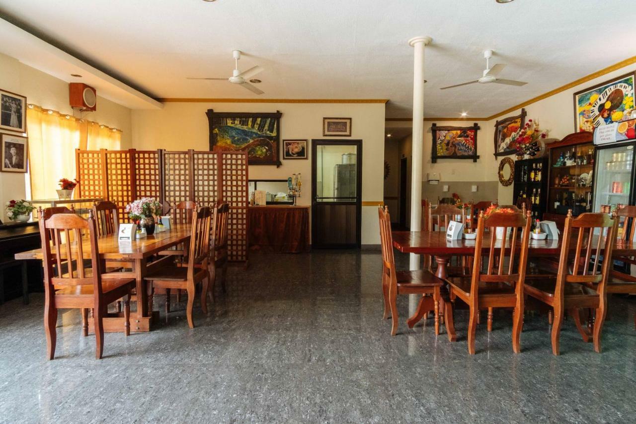פורטו פרינססה Reddoorz Premium Near Pristine Beach מראה חיצוני תמונה