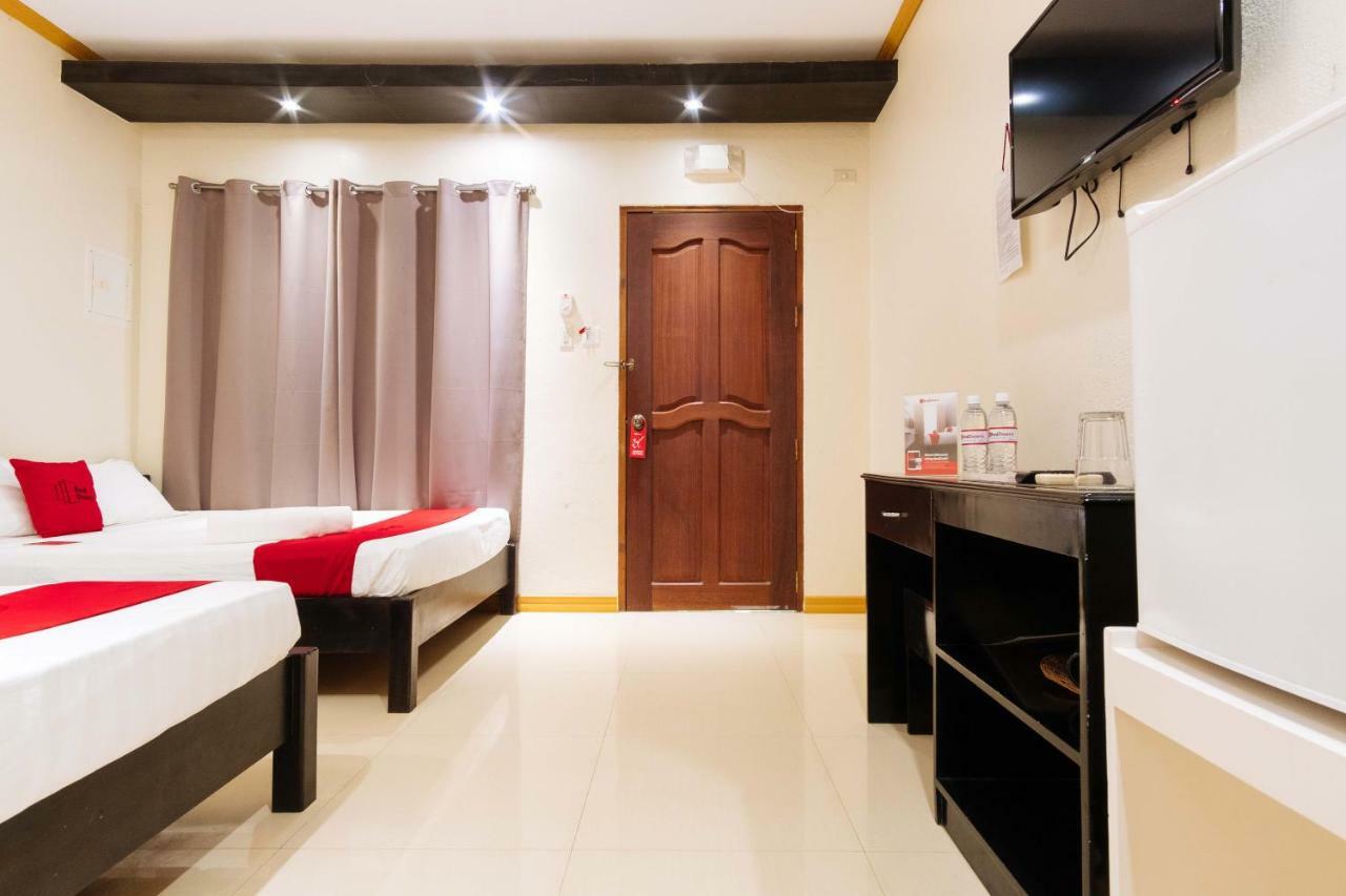 פורטו פרינססה Reddoorz Premium Near Pristine Beach מראה חיצוני תמונה