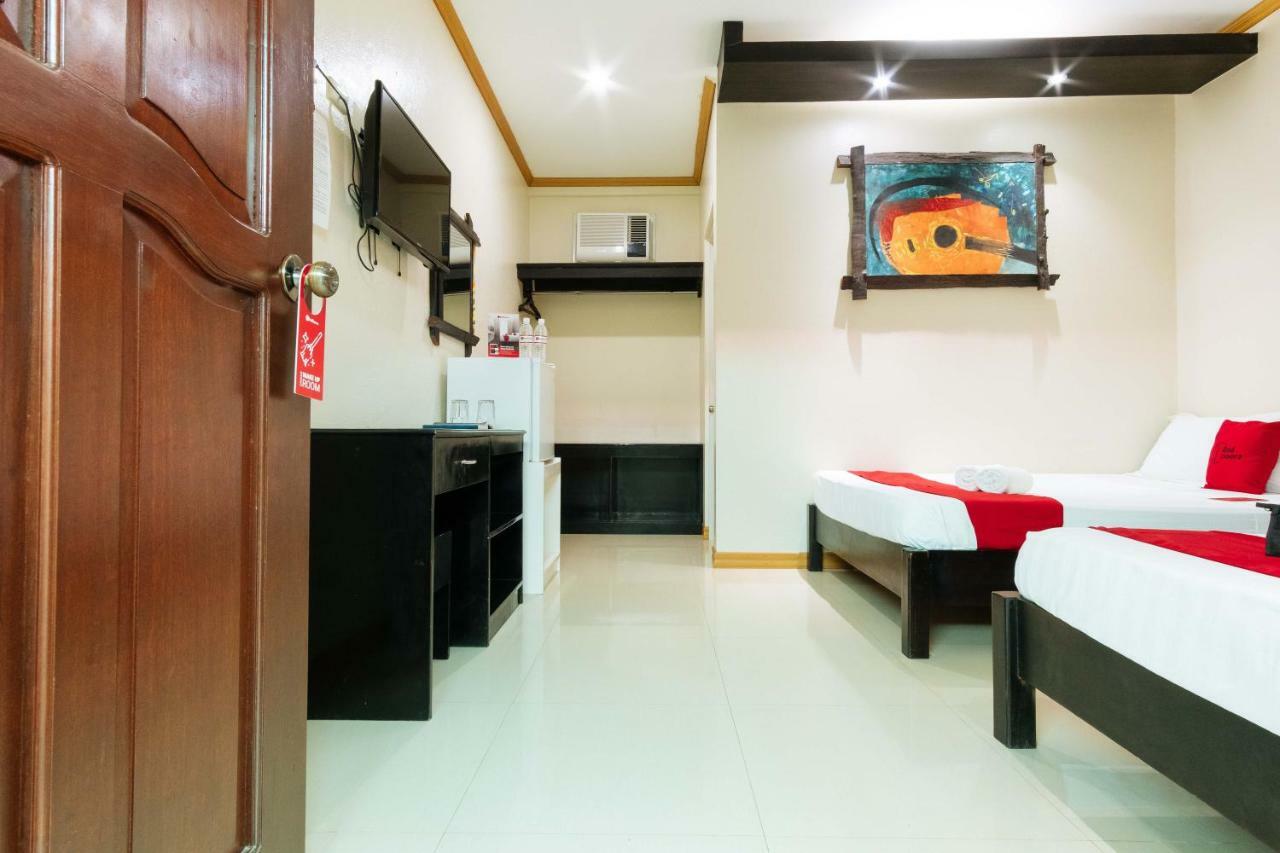 פורטו פרינססה Reddoorz Premium Near Pristine Beach מראה חיצוני תמונה