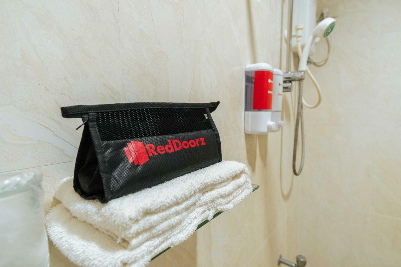 פורטו פרינססה Reddoorz Premium Near Pristine Beach מראה חיצוני תמונה
