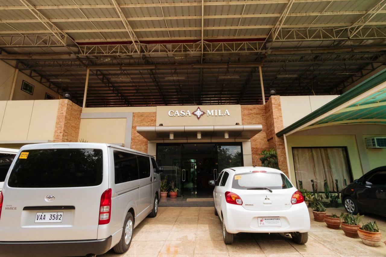 פורטו פרינססה Reddoorz Premium Near Pristine Beach מראה חיצוני תמונה