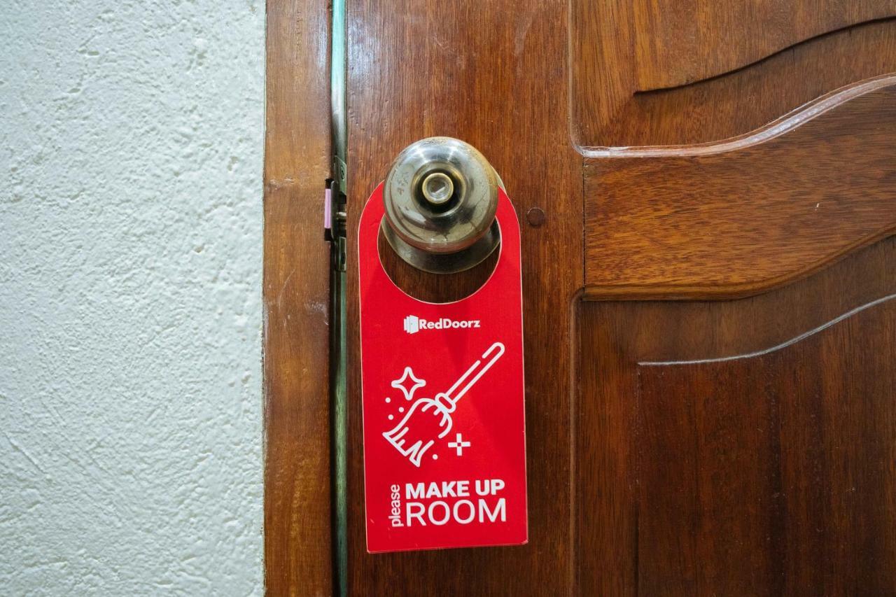 פורטו פרינססה Reddoorz Premium Near Pristine Beach מראה חיצוני תמונה